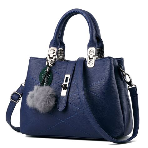 WOMEN'S LUXURY GREY SMALL LEATHER GOODS 